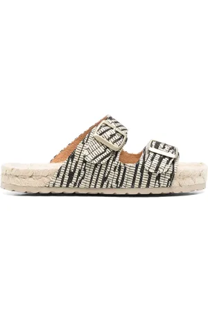 MANEBI Yucatán sandaler