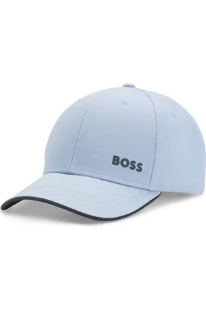 HUGO BOSS Kasket med broderet logo