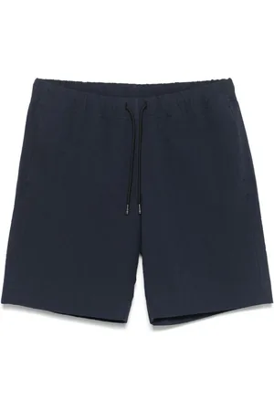 Paul Smith Teksturerede shorts