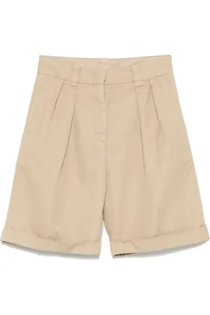 Aspesi Skræddersyede shorts