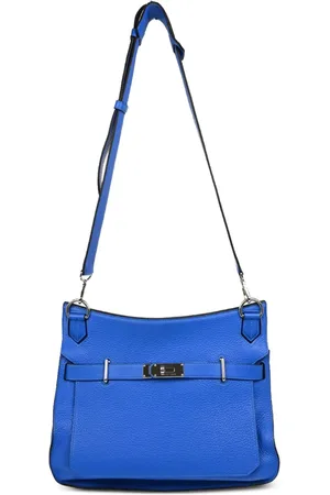 Hermès Jypsiére 34 skuldertaske fra 2013