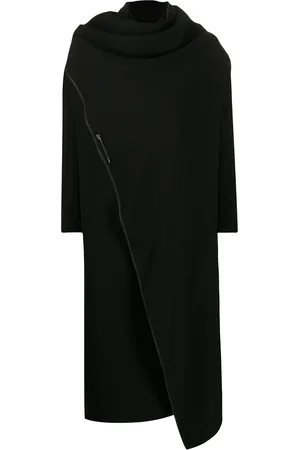 Comme des Garçons Frakke med en sjalskrave fra 1999