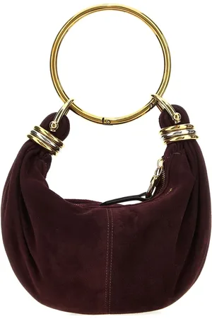 Chloé Mini Bracelet tote