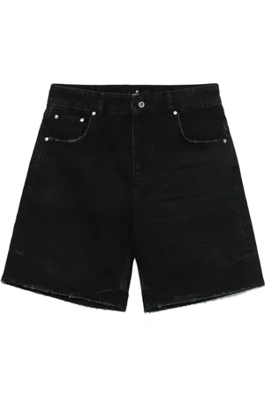 Represent Skræddersyede R10T denimshorts