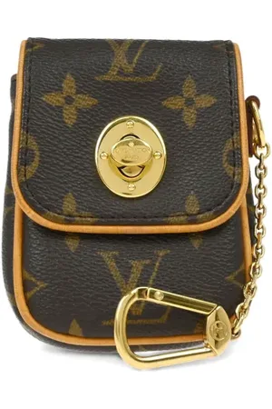 LOUIS VUITTON Tulum Pochette nøgleholder fra 2006