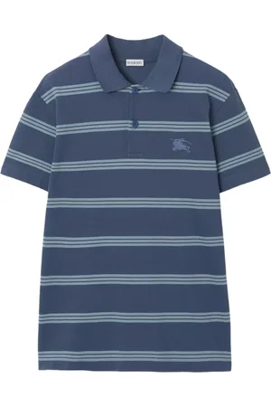 Burberry Stribet polo