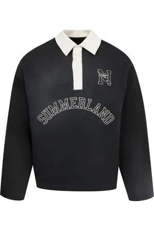 Nahmias Summerland polo