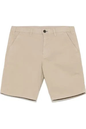 Paul Smith Chino-shorts med broderet logo