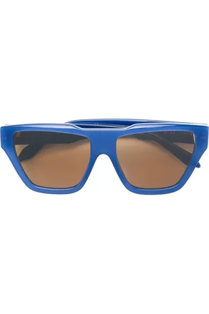 Victoria Beckham Oversize solbriller