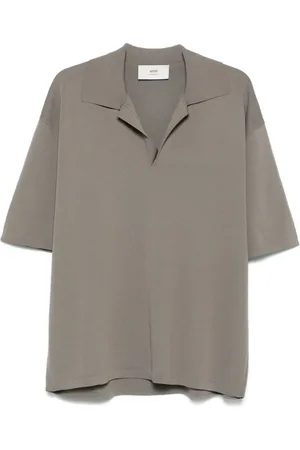 Ami Strikket T-shirt