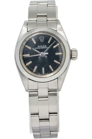 Rolex Oyster Perpetual 25 mm