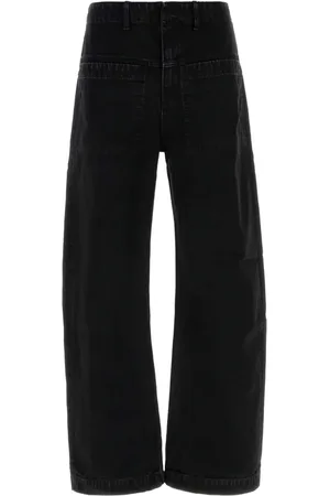 Entire Studios Jeans med brede ben