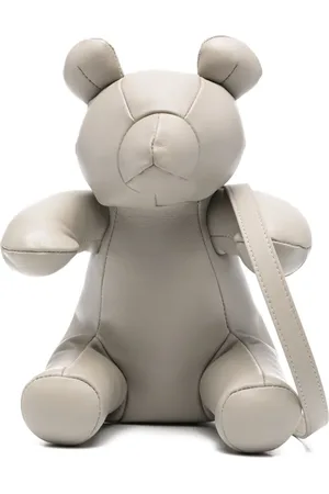 Maison Mihara Yasuhiro Dolls Bear crossbody-taske