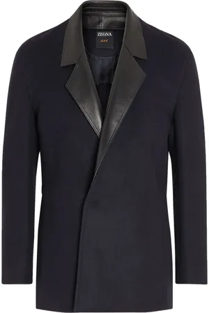 Ermenegildo Zegna Dobbeltradet blazer