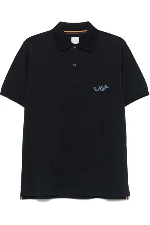 Paul Smith Polo med logo