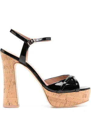 MALONE SOULIERS 130 mm Keaton sandaler