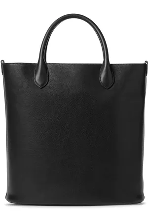 SHINOLA Tote i læder