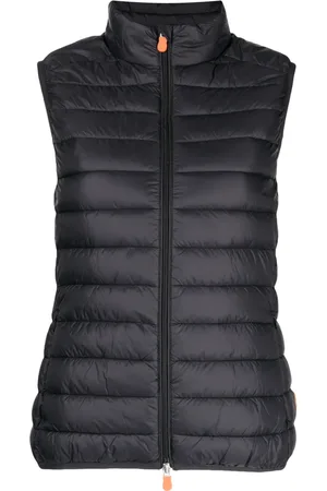 save the duck Quiltet Charlotte vest