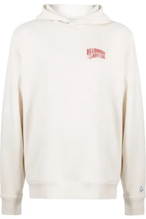 Billionaire Boys Club Hættetrøje med lille Arch logotryk