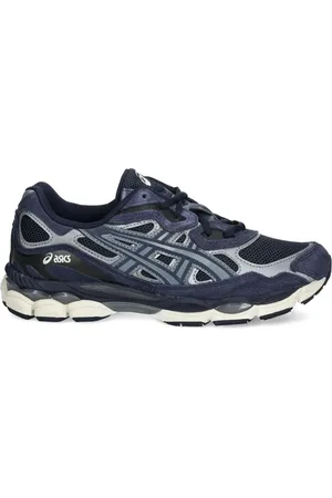 Asics Løbesko med meshpanel