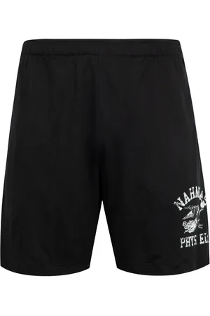Nahmias P.E. shorts i mesh