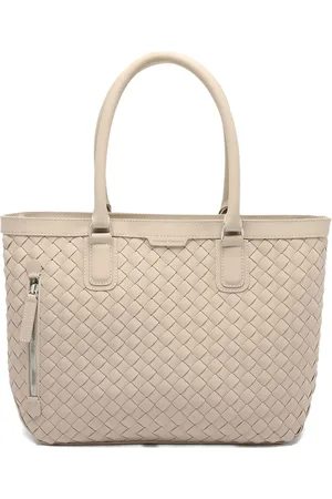 Officine creative Tote i læder