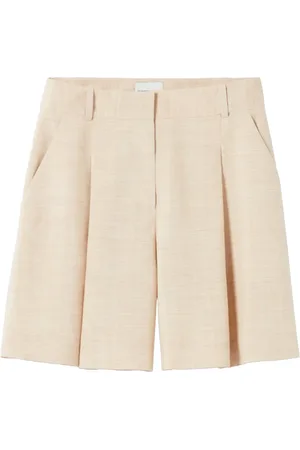 Claudie Pierlot Skræddersyede shorts