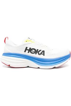 Hoka One One Low-top Bondi 8 sneakers