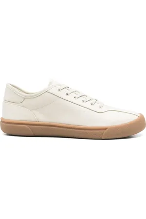 The Row Sneakers i lærred