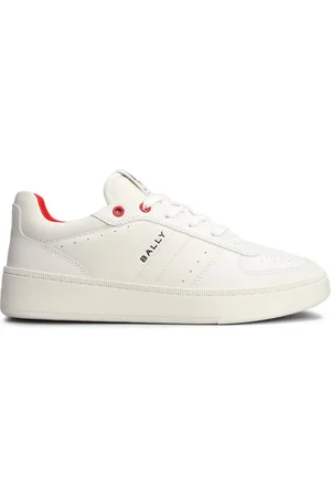 Bally Lædersneakers
