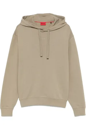 HUGO BOSS Dapo hættetrøje