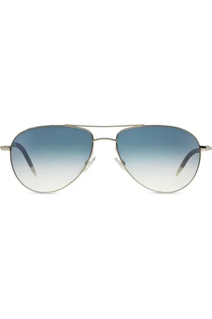 Oliver Peoples Benedict solbriller