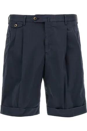 PT Torino Shorts i bomuld