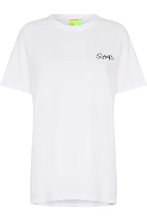 AMIR SLAMA T-shirt