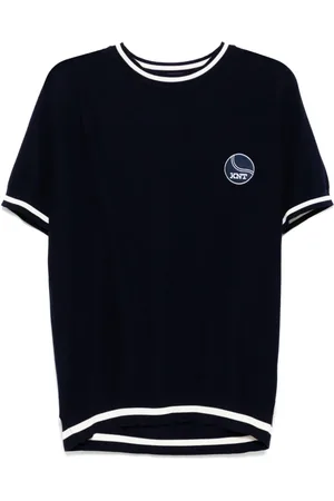 Kiton Strikket sweater