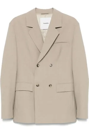 Nanushka Diante blazer