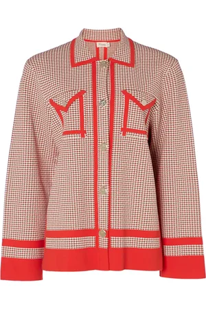 TEMPERLEY LONDON Orelie jakke