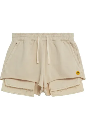 BARROW Shorts med logo
