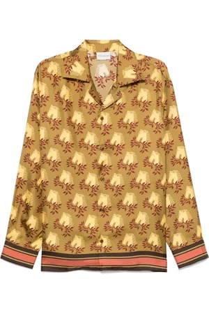 Drôle de Monsieur La Chemise ML polo