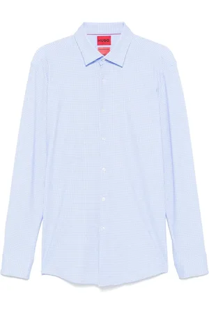 HUGO BOSS Kenno skjorte
