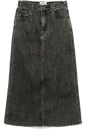 Chocoolate Denimnederdel