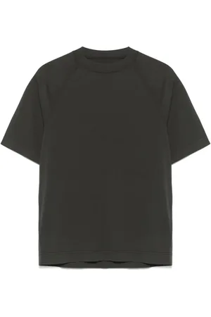 Circolo T-shirt med raglanærmer