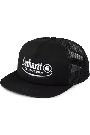 Carhartt Graphic trucker-hat