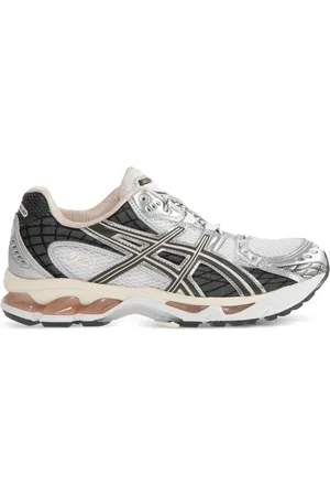 Asics GEL-Nimbus løbesneakers med meshdetalje