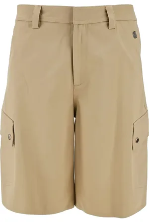 OFF-WHITE Safari cargoshorts