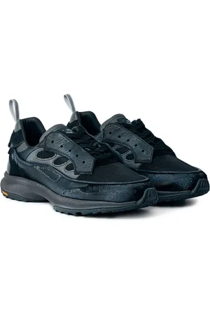 Hidnander Lædersneakers