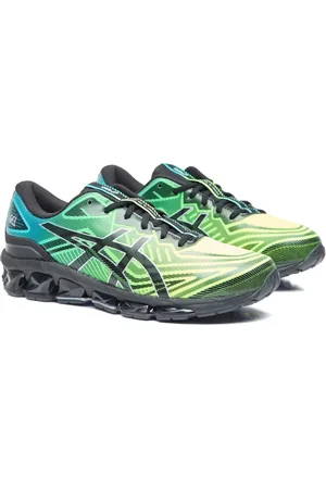 Asics Sneakers med logomærke