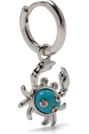 ESHVI Krabbeørering