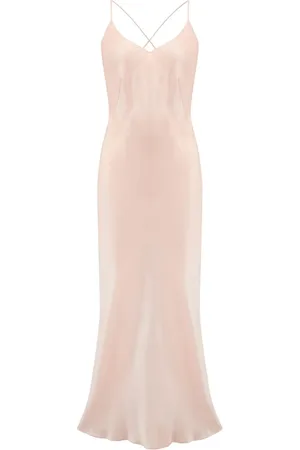 Fleur of England Slip-kjole
