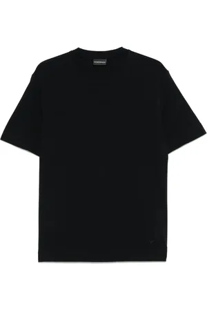 Emporio Armani T-shirt i bomuld